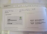 Škoda Fabia Kombi 1,2 l 63 kw