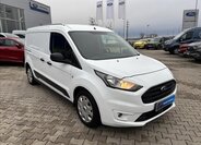 Ford Transit Connect 7