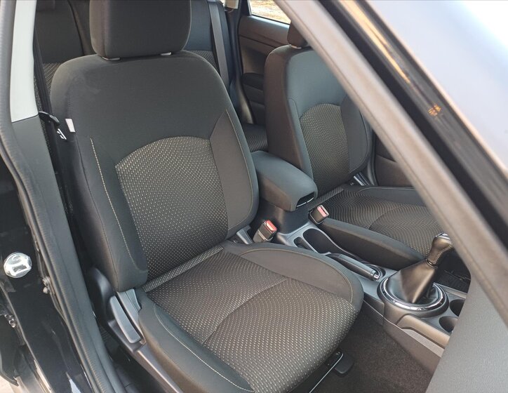 Mitsubishi ASX Kombi 1,6 l 86 kw