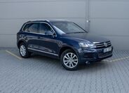 Volkswagen Touareg 2