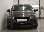 Mazda 2 Hatchback 1,5 l 85 kw