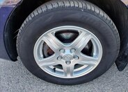 Mazda 3 Hatchback 1,3 l 62 kw