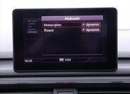 Audi A4 Kombi 2,0 l 140 kw