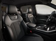 Audi Q7 SUV / Terénní 0,0 210 kw