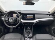 Škoda Octavia Kombi 1,5 l 110 kw