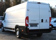 Fiat Ducato Skříň 2,3 l 118 kw