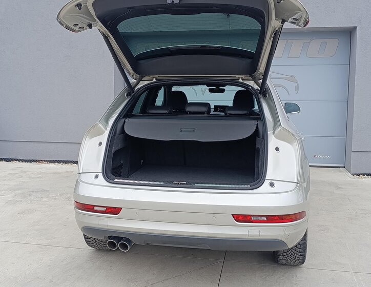 Audi Q3 SUV / Terénní 2,0 l 110 kw