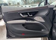 Mercedes-Benz EQS Sedan 0,0 245 kw