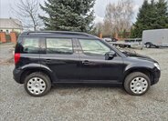 Škoda Yeti Kombi 2,0 l 81 kw
