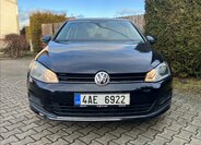 Volkswagen Golf Hatchback 1,2 l 77 kw