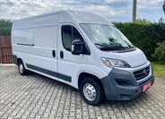 Fiat Ducato Ostatní 2,0 l 85 kw