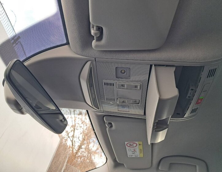 Škoda Scala Hatchback 999,0 85 kw