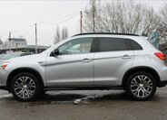 Mitsubishi ASX SUV 1,6 l 86 kw