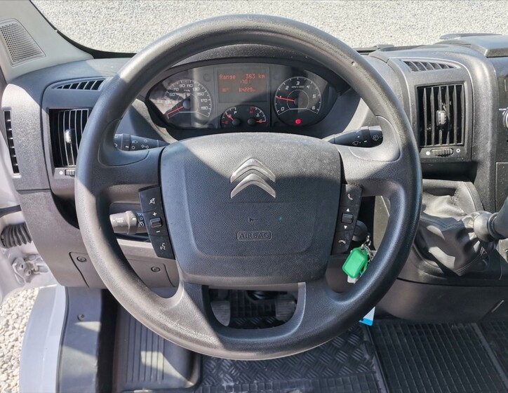 Citroën Jumper 11