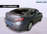 Mazda 6 Liftback 2,0 l 108 kw