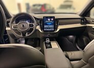 Volvo XC90 SUV / Terénní 2,0 l 184 kw