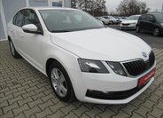 Škoda Octavia 6