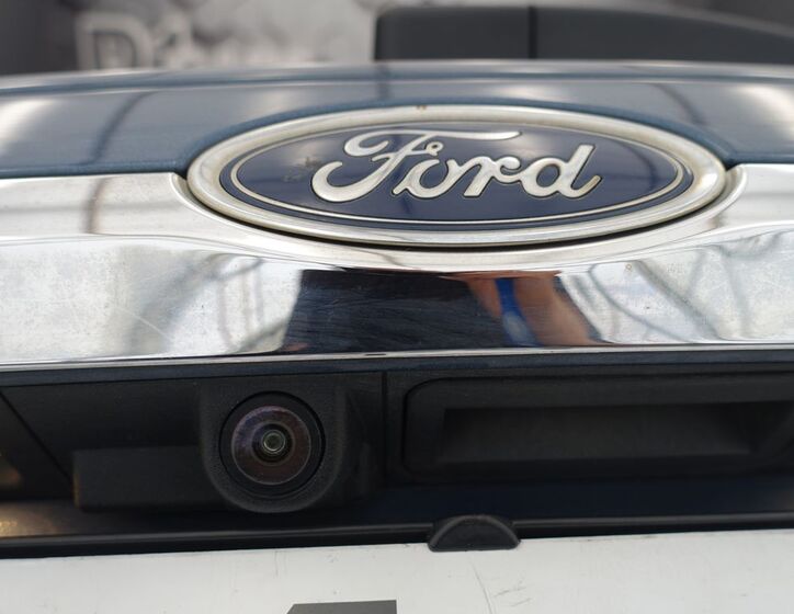 Ford Mondeo Kombi 2,0 l 140 kw