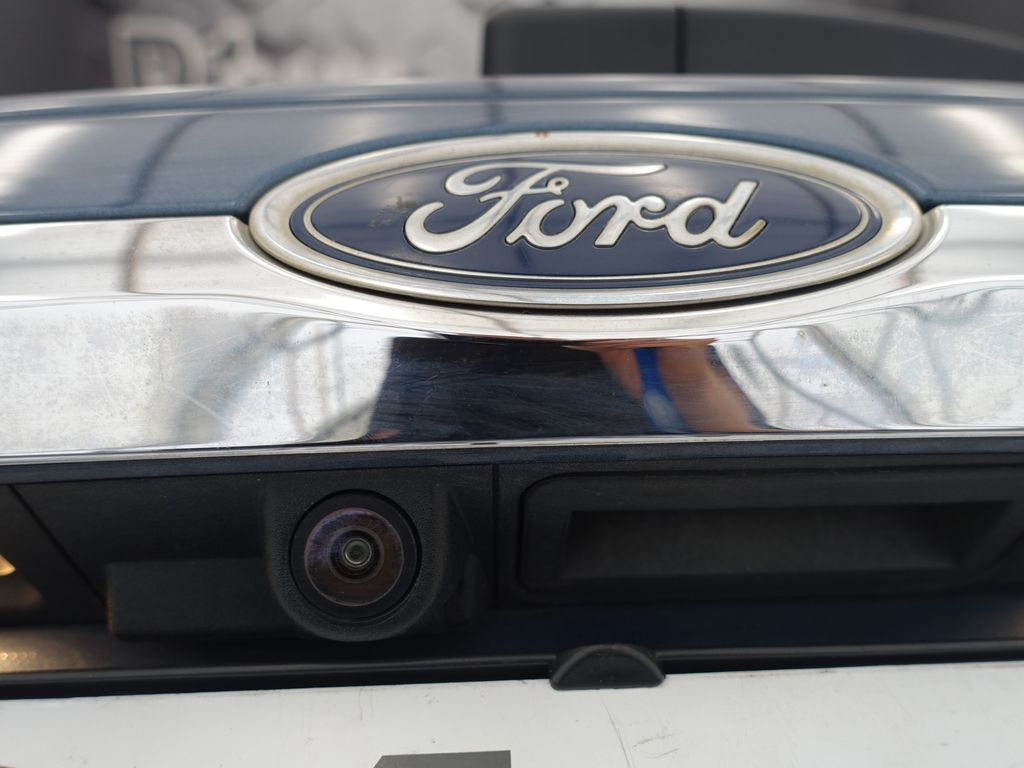 Ford Mondeo Kombi 2,0 l 140 kw