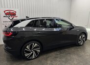 Volkswagen ID.4 SUV / Terénní 0,0 150 kw