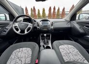 Hyundai ix35 SUV 1,7 l 85 kw