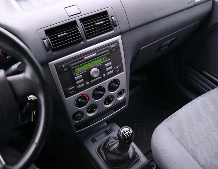 Ford Tourneo Connect 20