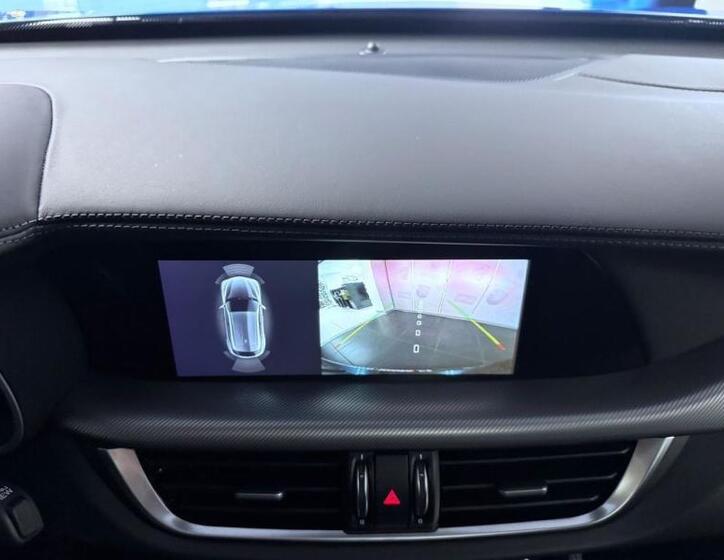 Alfa Romeo Stelvio 12