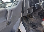 Volkswagen Caravelle VAN / Minibus 0,0 75 kw