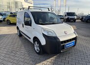 Fiat Fiorino Skříň 1,2 l 55 kw