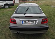 Citroën Xsara Liftback 1,4 l 55 kw