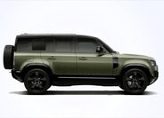 Land Rover Defender SUV / Terénní 3,0 l 183 kw