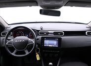 Dacia Duster SUV 999,0 67 kw
