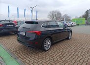 Škoda Scala Hatchback 999,0 81 kw