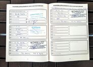 Ford Tourneo Custom MPV 2,0 l 125 kw