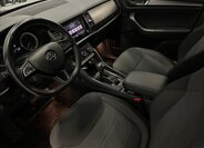 Škoda Kodiaq SUV / Terénní 2,0 l 140 kw