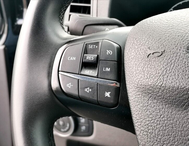 Ford Transit Custom Ostatní 2,0 l 96 kw