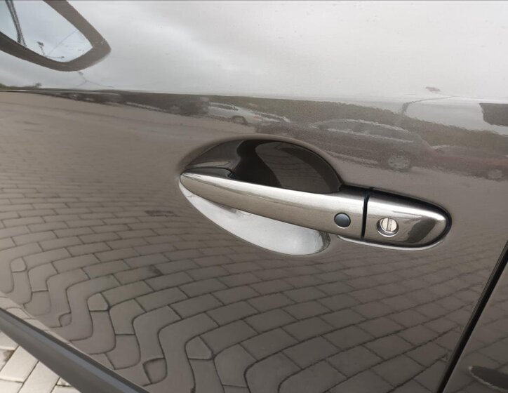 Mazda CX-5 SUV 2,2 l 129 kw