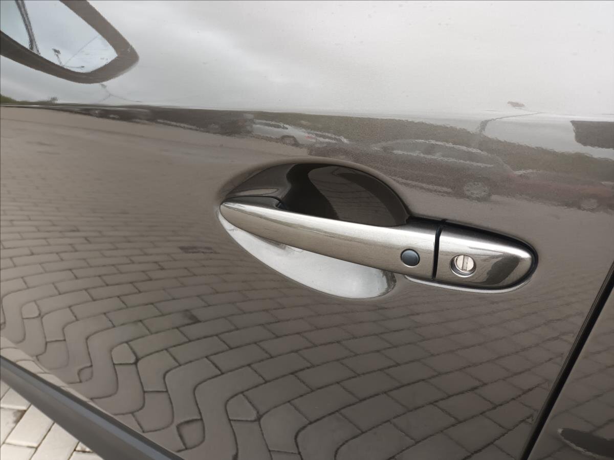 Mazda CX-5 SUV 2,2 l 129 kw