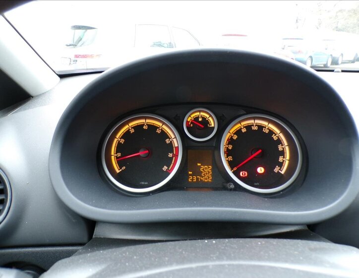 Opel Corsa Hatchback 1,2 l 59 kw