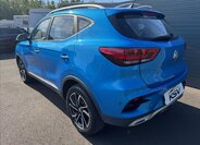 MG ZS SUV 999,0 82 kw