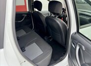 Dacia Duster SUV / Terénní 1,5 l 80 kw