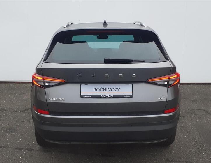 Škoda Kodiaq 30