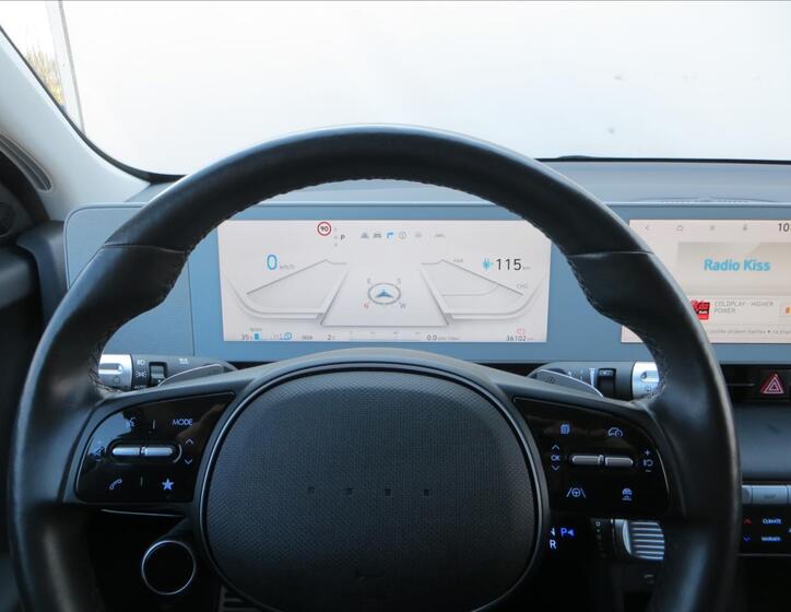 Hyundai Ioniq 5 25