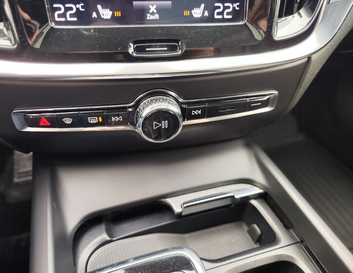 Volvo V60 Kombi 2,0 l 240 kw