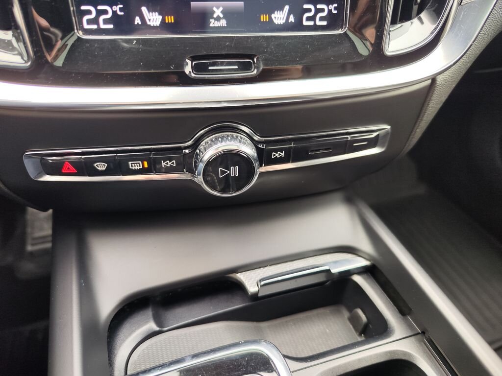 Volvo V60 Kombi 2,0 l 240 kw