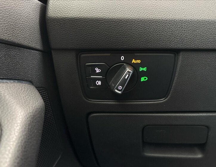 Volkswagen Arteon Liftback 2,0 l 110 kw