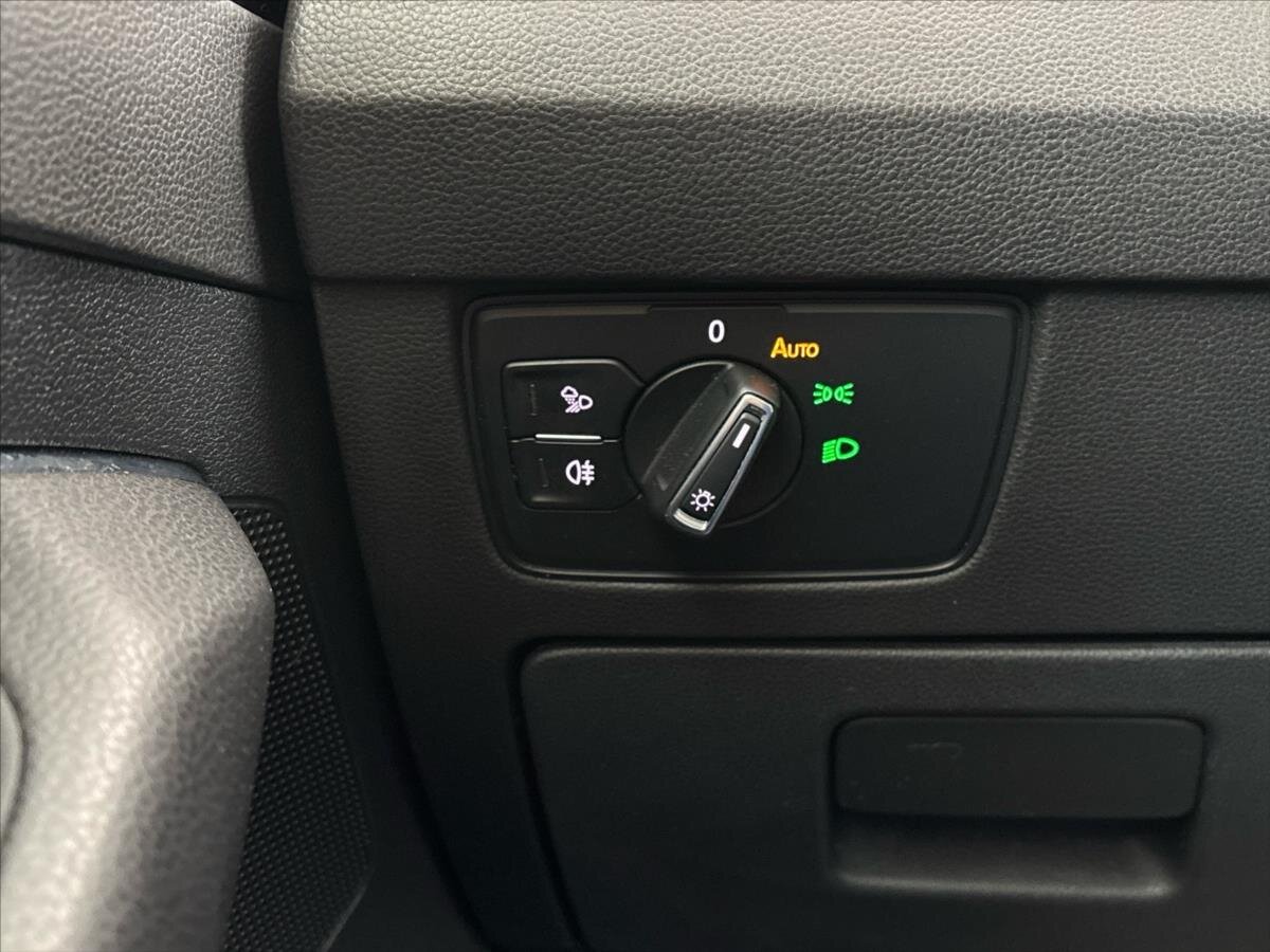 Volkswagen Arteon Liftback 2,0 l 110 kw