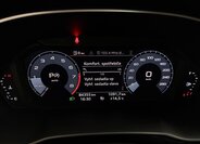 Audi Q3 SUV / Terénní 2,0 l 170 kw