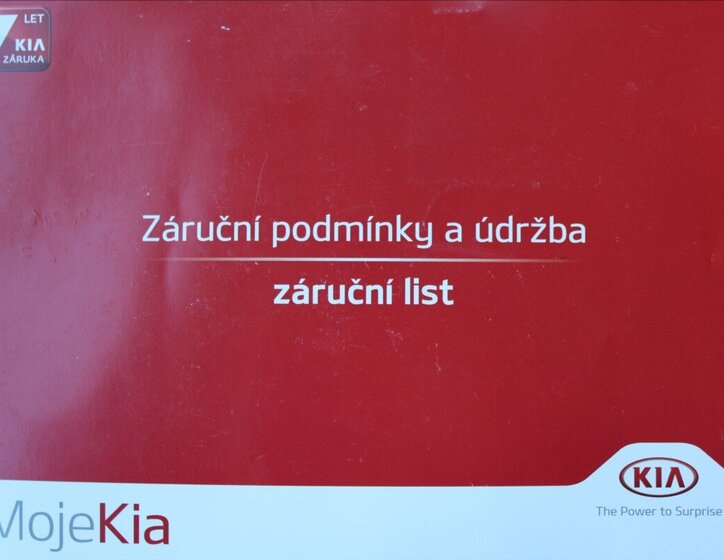 KIA Venga Hatchback 1,4 l 66 kw