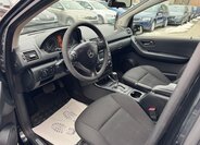 Mercedes-Benz Třídy A Hatchback 2,0 l 80 kw